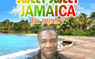 Dona V – Sweet Sweet Jamaica