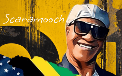 Scaramooch – Kamala Time Fi Talk