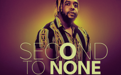 Tristan Rayon Nelson – Second to None