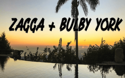 Bulby York, Zagga – Lone Satisfaction