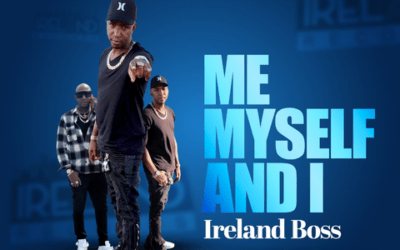 Ireland Boss – Me, Myself and I