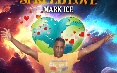 Mark Ice – Spread Love – EP