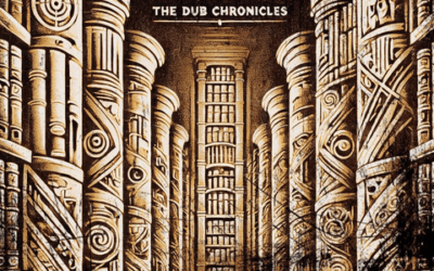 The Dub Chronicles – The Archives