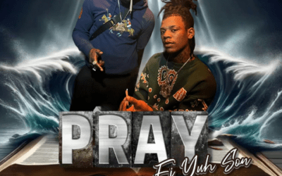 Bebble ft. Pablo YG – Pray Fi Yuh Son