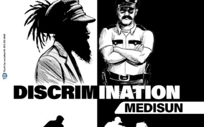 MediSun – Discrimination