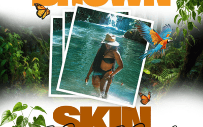 Nia Neil – Brown Skin