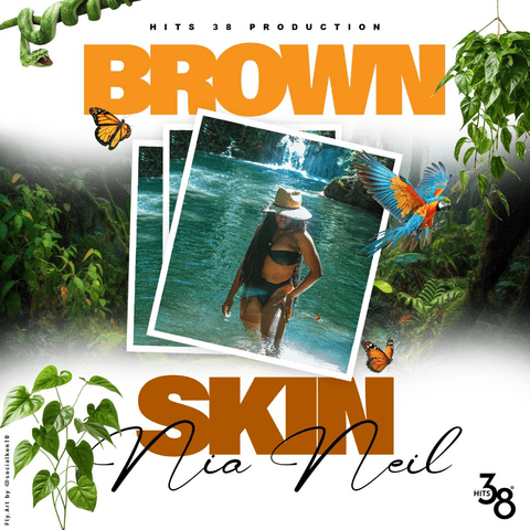 Nia Neil – Brown Skin