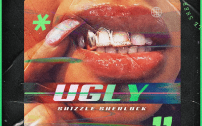 Shizzle Sherlock – Ugly