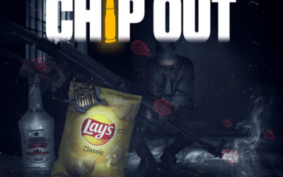 Gartar Boss – Chip Out