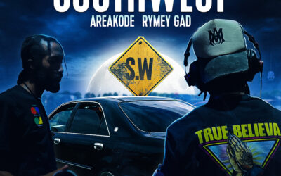 Areakode ft.  Rymey Gad – SouthWest