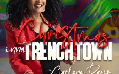 Carlene Davis – Christmas Inna Trenchtown