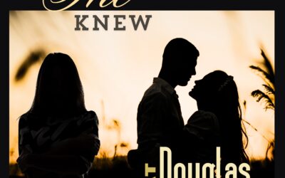 Kat Douglas – She Knew