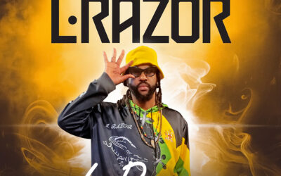 L. Razor – Welcome to L. Razor