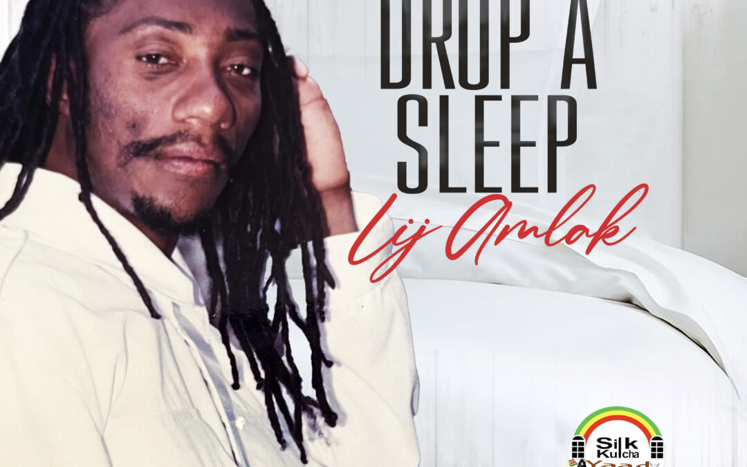 LIJ AMLAK – Drop A Sleep