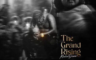 Malie Donn – The Grand Rising