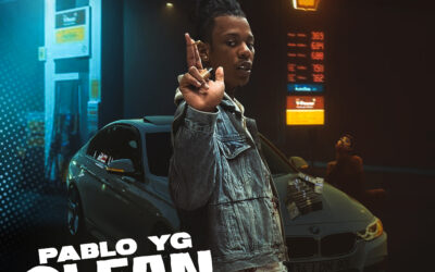 Pablo YG – Clean