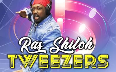 Ras Shiloh – Tweezers