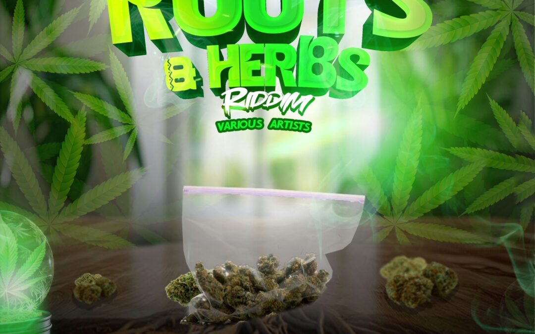 Various Artists – Roots & Herbs Riddim