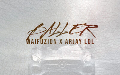 Wai Fuzion, Ajay Lol – Baller