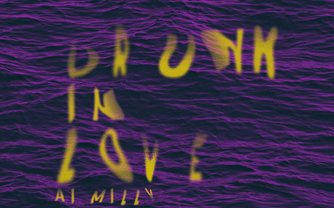 Ai Milly – Drunk In Love