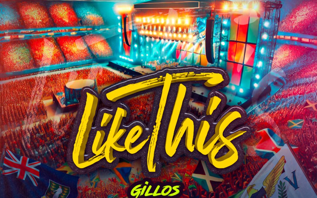 Gillos – Like This