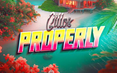 Gillos – Properly