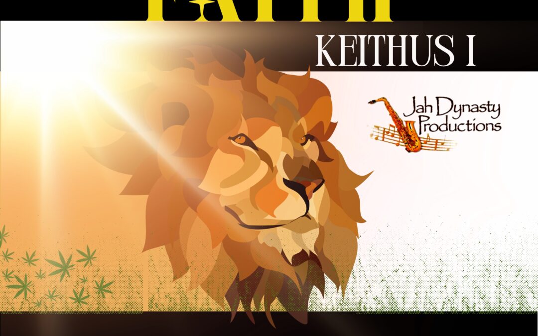 Keithus I – Faith