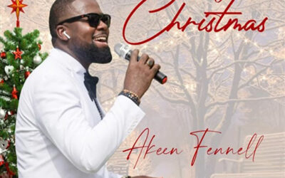 Akeen Fennell – Every Christmas