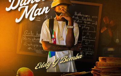 Eddy G Bomba – Dunce Man