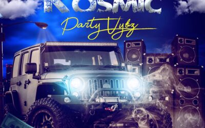 Kosmic feat. Riddim Don – Party Vybz