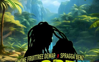 Spragga Benz & Simone FruitTree Dewar – More