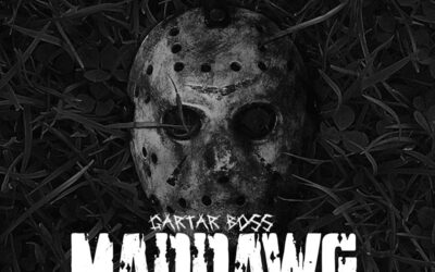 Gartar Boss – Maddawg