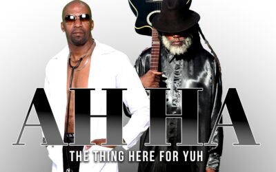 Shurwayne Winchester & Sharlan Bailey – Ah ha The Thing Here For Yuh