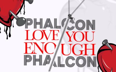 Phalcon – Love You Enough