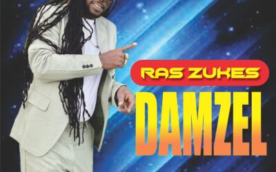 Ras Zukes – Damzel