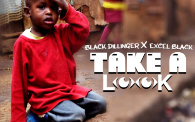 Black Dillinger & Excel Black – Take A Look