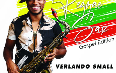 Verlando Small – Reggae Sax