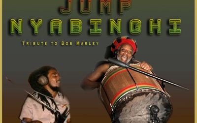 Boom Donovan – Jump Nyabinghi