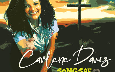 Carlene Davis – Songs Of Zion