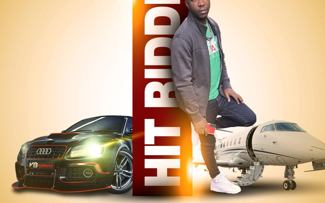 Ireland Boss – Hit Riddim