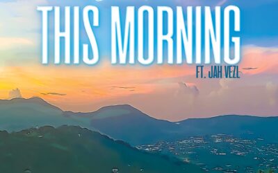 Dahvid Slur feat. Jah Vezl – This Morning