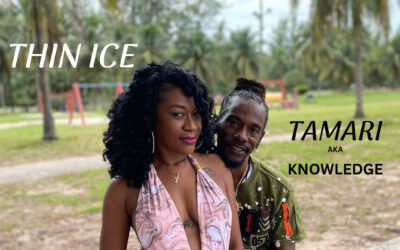 Tamari AKA Knowledge feat. Thin Ice – Look At Us