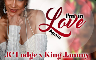 JC Lodge – I’m In Love Again