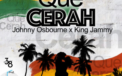 Johnny Osbourne – Que Serah