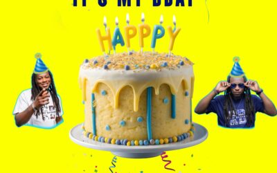 Rycon – It’s My Birthday