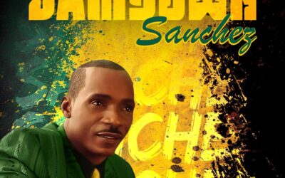 Sanchez – Jamdown