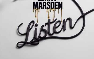 Lenky Marsden – Listen