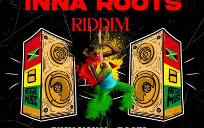 Busy Signal – Inna Roots Riddim