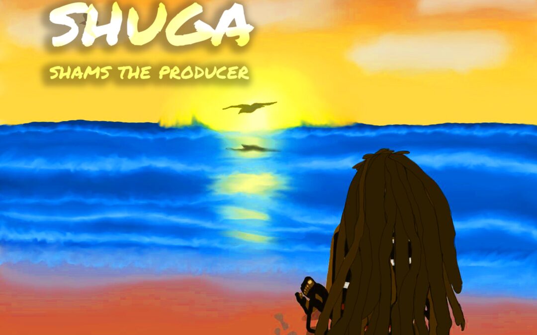 Shuga & Shams The Producer – Ital Love