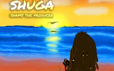 Shuga & Shams The Producer – Ital Love